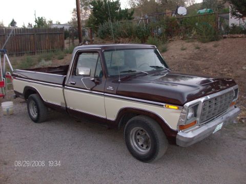 1978 Ford F-150 photo