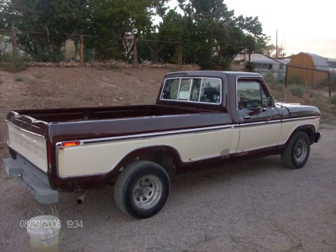 1978 Ford F-150 photo