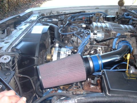 1990 Ford Crown Victoria photo