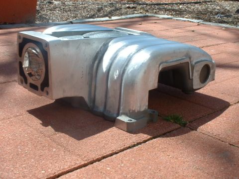 1990 Ford Crown Victoria photo