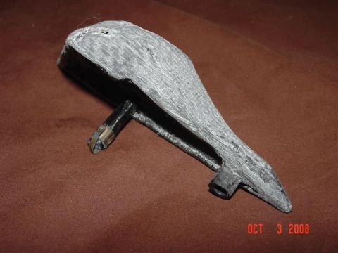 1993 Ford Probe - This is a photo of an automotive part, not a 1993 Ford Probe.