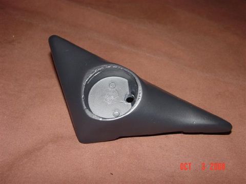 1993 Ford Probe photo