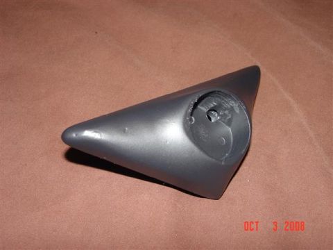 1993 Ford Probe photo