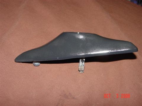 1993 Ford Probe photo