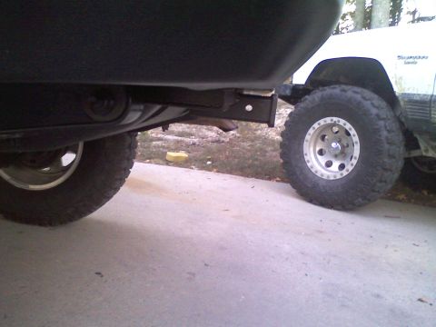 1998 Jeep Cherokee