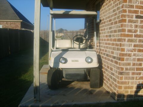 1994 Ford Bronco photo