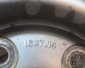 1996 Ford Bronco photo