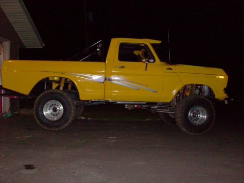1979 Ford F-150 photo