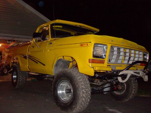 1979 Ford F-150 photo
