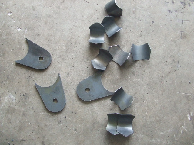 coper head tabs