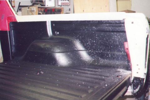 1978 Ford Bronco photo