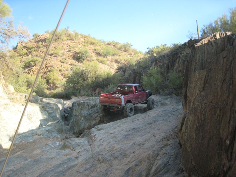1985 Toyota 4Runner