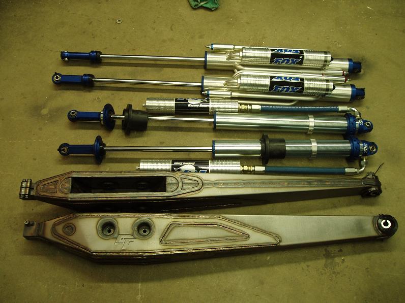 1980 Ford Bronco “parts”