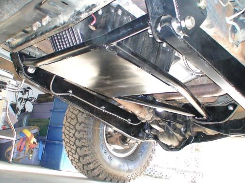 1980 Ford Bronco photo