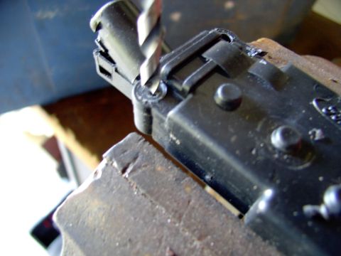 1990 Lincoln Town Car - Unserviceable my @$$. If you think I'm shelling out good coin, when there's little else wrong with the original that glue and clamps will f…