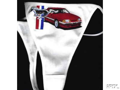 2001 Ford Mustang “PETSNKE”