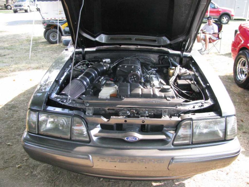 3.1 Whipple on Terminator.