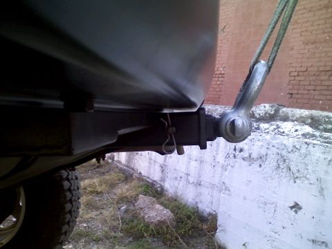 1998 Jeep Cherokee