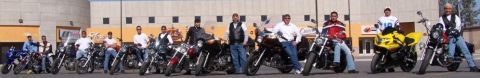 1982 Yamaha Virago photo