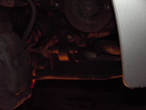 1991 Ford Probe photo