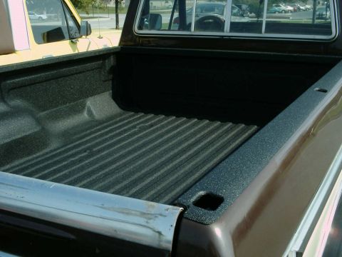 1979 Ford F-150 - 10
