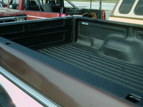 1979 Ford F-150 - 11