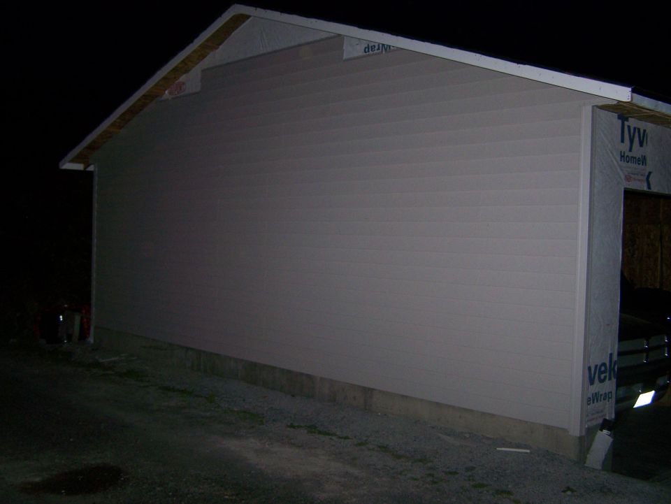 alley side so far