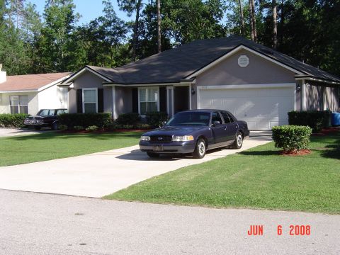 2003 Ford Mustang photo
