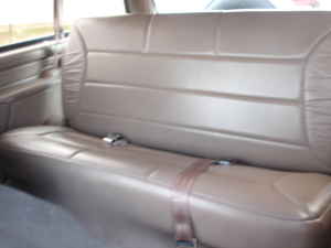 1994 Ford Bronco photo