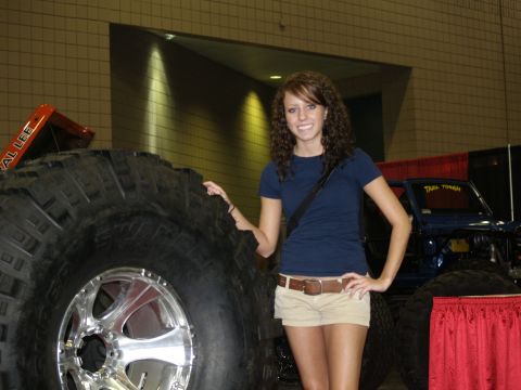 1990 Ford Bronco photo