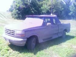 1995 Ford F-150 photo