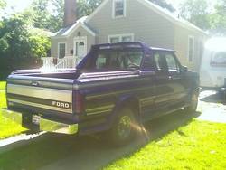 1995 Ford F-150 photo