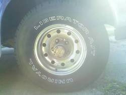 1995 Ford F-150 photo