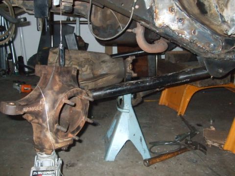 1994 Jeep Cherokee