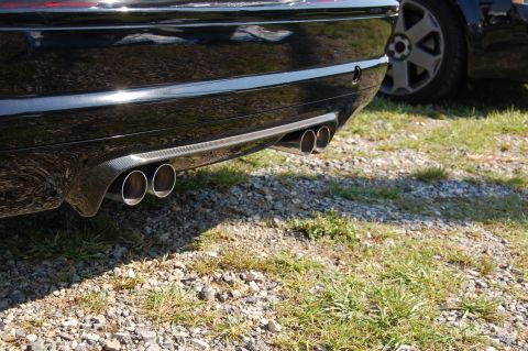 2002 BMW M3