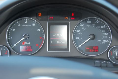 2002 BMW M3