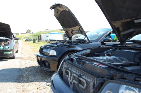 2002 BMW M3