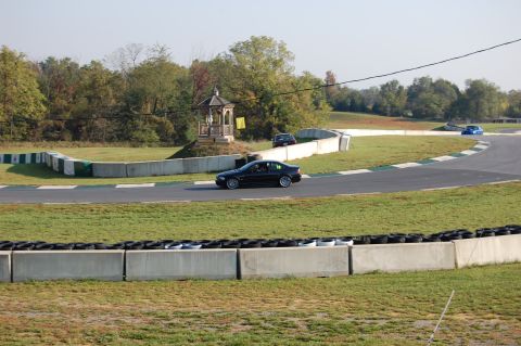 2002 BMW M3