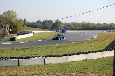 2002 BMW M3