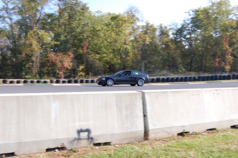 2002 BMW M3
