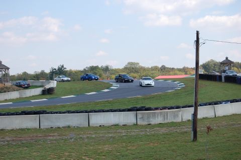2002 BMW M3