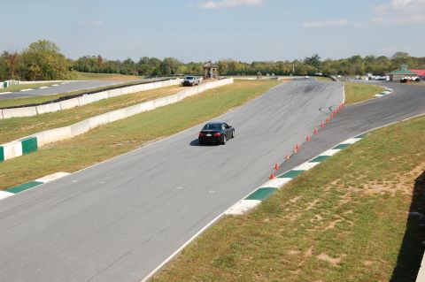 2002 BMW M3