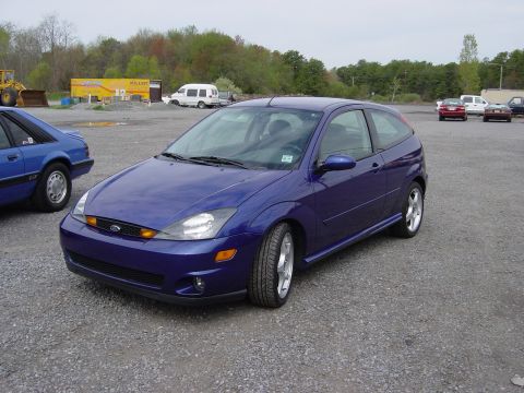 2001 Ford Mustang “PETSNKE”