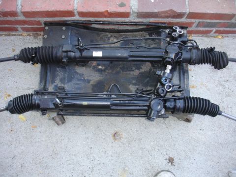 1993 Ford Taurus