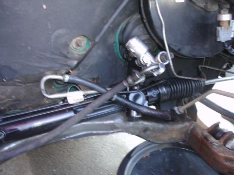 1993 Ford Taurus