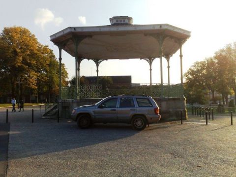 1991 Ford Crown Victoria - valenciennes