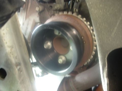 2003 Ford Taurus photo