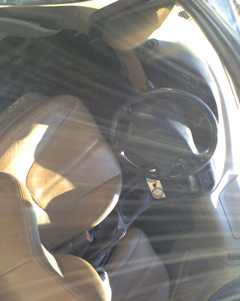 1994 Ford Probe photo