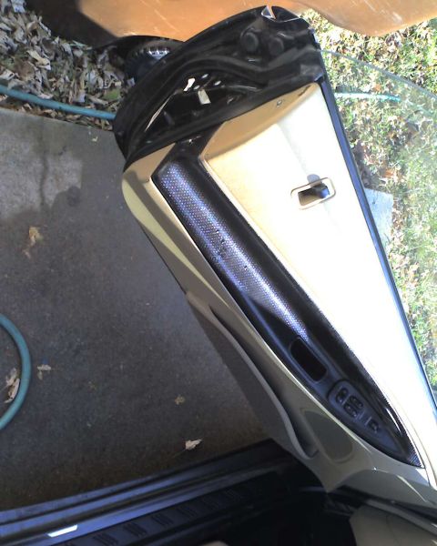 1994 Ford Probe photo