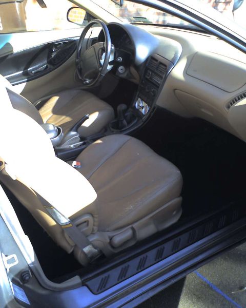 1994 Ford Probe photo